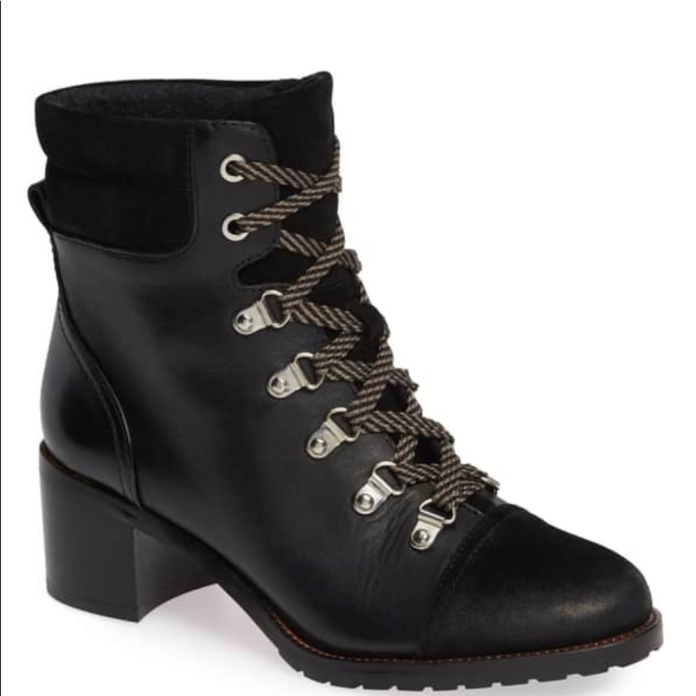 Sam Edelman Booties
